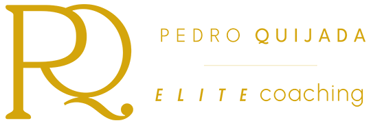 Logo de PQ Elite Coaching, servicio de coaching mental deportivo